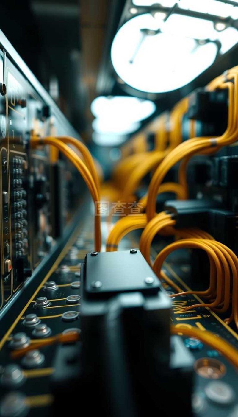 构建智慧天地:系统集成行业的最新动态